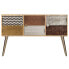 Фото #6 товара Anrichte FOLKERT Mango Sideboard Braun