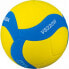 Фото #2 товара Мяч волейбольный Mikasa VS220W-Y-BL