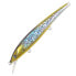 Фото #18 товара SEASPIN Eja Slow Floating minnow 10g 100 mm