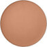 Shiseido Tanning Compact Foundation SPF10 (austauschbare Patrone) - Kompakte Foundation mit Sonnenschutz Honey