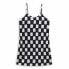 Фото #1 товара VANS Benton Checker Cami Dress