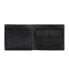 Calvin Klein Jeans Logo Tape Billfold Wallet W/Coin K50K507576