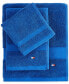 Фото #11 товара Modern American Solid Cotton Bath Towel, 30" x 54"