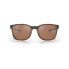 Очки Oakley Ojector Prizm Polarized Matte Brown Tortoise, Prizm Tungsten Polarized/CAT3 - фото #23