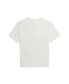 ფოტო #2 პროდუქტის Big Boy Marlin-Graphic Cotton Jersey Tee