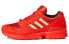 Кроссовки Adidas originals ZX 8000 LEGO GZ8568 36 - фото #2