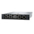 Server Dell PowerEdge R550 Xeon Silver 4314 32 GB RAM 480 GB SSD