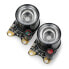 Фото #2 товара IR 850nm 3W LED backlight module - wide angle - 2 pcs.