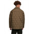 URBAN CLASSICS Quilted jacket
