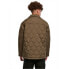 Фото #2 товара URBAN CLASSICS Quilted Jacket