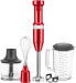 Фото #1 товара KitchenAid 5KHBV83EER Empire Red