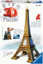 Фото #2 товара Ravensburger 3D Puzzle 12556 - Eiffelturm - 216 Teile - Das UNESCO Weltkultur Erbe zum selber Puzzeln ab 10 Jahren