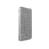 Power Bank Silicon Power QP77 Grey Light grey 10000 mAh