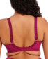 Фото #4 товара Cate Full Figure Underwire Lace Cup Bra EL4030, Online Only