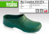 Кроссовки Lemigo Bio Comfort, размер 45, зеленый 858