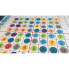 Coding mat 150x150cm for Ozobot