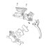 SRAM Disc Brake Caliper Hardware Kit For G2 R/RS