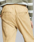 Фото #5 товара Men's Brushed Twill Jogger Pants