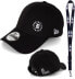 Фото #1 товара New Era Baseball Cap NFL MLB NBA - Baseball Cap Flawless - Team Logo - Accessories - Limited Edition