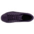 Фото #6 товара Puma Clyde X Prps Lace Up Mens Purple Sneakers Casual Shoes 370225-01