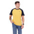 ფოტო #2 პროდუქტის SUPERDRY Vintage Baseball short sleeve T-shirt