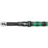 Фото #2 товара Wera Click-Torque B 1 - Socket wrench - 1 pc(s) - Black,Green