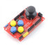 JoyStick Shield V1.A for Arduino - Iduino ST1124