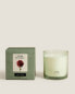 Фото #8 товара (400 g) fleur de musc scented candle