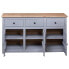 Sideboard MORTEN Panama-Kiefer