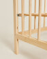 Фото #10 товара Classic wooden cot