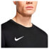 ფოტო #3 პროდუქტის NIKE Dri Fit Park 7 JBY short sleeve T-shirt