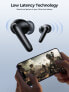 Фото #11 товара Słuchawki bezprzewodowe TWS Funpods Series JR-FB3 Bluetooth 5.3 czarne