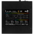 Фото #5 товара AEROCOOL ADVANCED TECHNOLOGIES Lux RGB 550M Netzteil 550 W 20+4 pin ATX Schwarz AEROPGSLUXRGB-550 - Power Supply