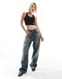 Puma Classics crop top in black Черный, M - EU 40 - фото #4