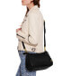 Soft Pebble Leather Cary Convertible Crossbody