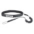 Фото #1 товара ION Race 2.0 Coiled 7 mm L/XL Leash