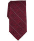 ფოტო #1 პროდუქტის Men's Hutton Floral Tie