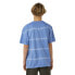 Фото #2 товара RIP CURL Lost Islands Tie Dye short sleeve T-shirt