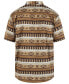 ფოტო #4 პროდუქტის Men's One and Only Lido Stretch Short Sleeves Shirt