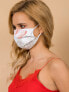 Фото #2 товара Защитная маска-KW-MO-P26-white