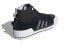 Кроссовки Adidas originals NIZZA Hi DL GZ2657