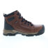 Фото #1 товара Avenger Ripsaw Carbon Toe Electric Hazard PR WP 6" A7330 Mens Brown Boots