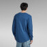 ფოტო #3 პროდუქტის G-STAR Lash long sleeve T-shirt