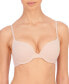 Фото #1 товара Women's Sheer Glamour Push-Up Underwire 727252