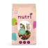 Фото #1 товара NUTRI+ Hamster And Squirrel Mix Food 700g