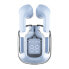 Фото #14 товара Dokanałowe słuchawki bezprzewodowe TWS Bluetooth jasnoniebieski