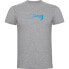 ფოტო #3 პროდუქტის KRUSKIS Stella Run short sleeve T-shirt