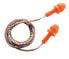 Фото #3 товара UVEX Arbeitsschutz 2111201 - In-ear - Grey - Orange - 23 dB - Wired