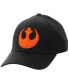 ფოტო #1 პროდუქტის Starwars Men's Rebel Flex Cap