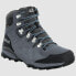 Фото #2 товара JACK WOLFSKIN Refugio Texapore Mid Hiking Boots